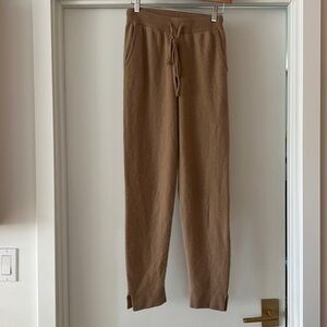 Gentle Herd Cashmere Jogger